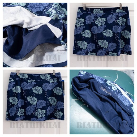 Tranquility by Colorado Clothing Pants - Everyday Stretch Skort women Tranquility